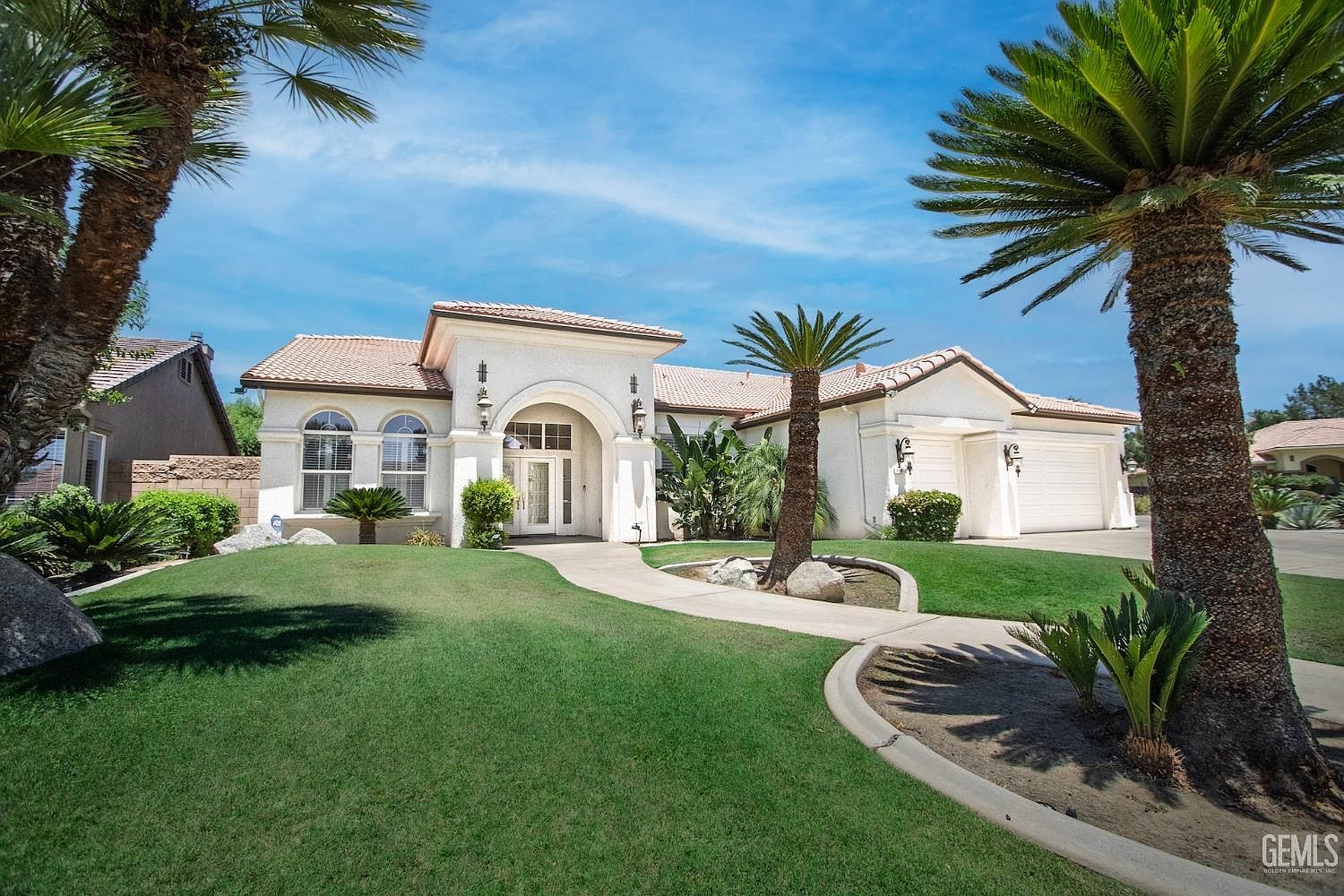 11910 Tulane Park Pl, Bakersfield